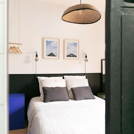 Chambre Avec Salle De Bain Et Acces Independant Nantes Bagian luar foto