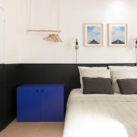 Chambre Avec Salle De Bain Et Acces Independant Nantes Bagian luar foto