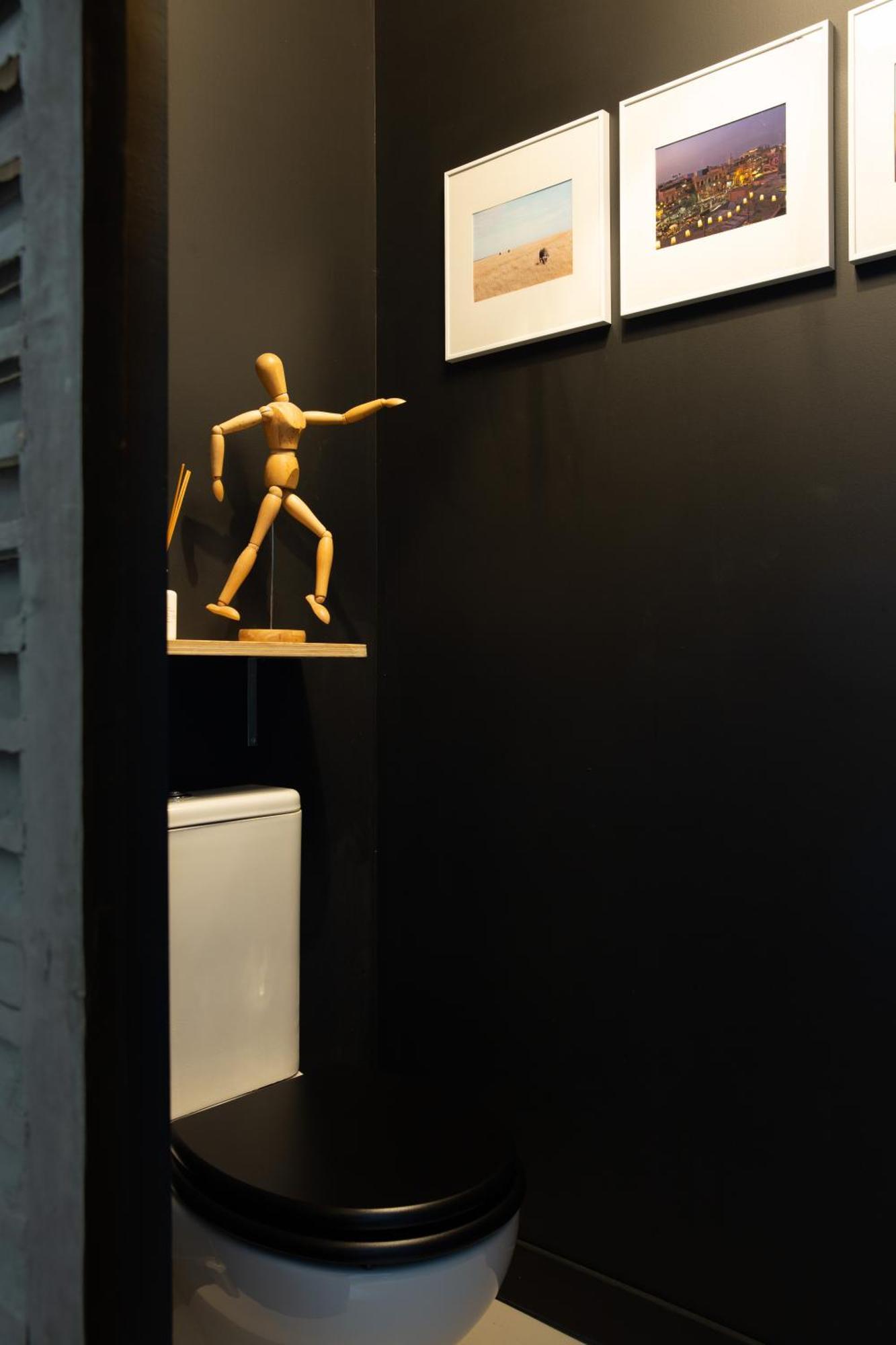 Chambre Avec Salle De Bain Et Acces Independant Nantes Bagian luar foto