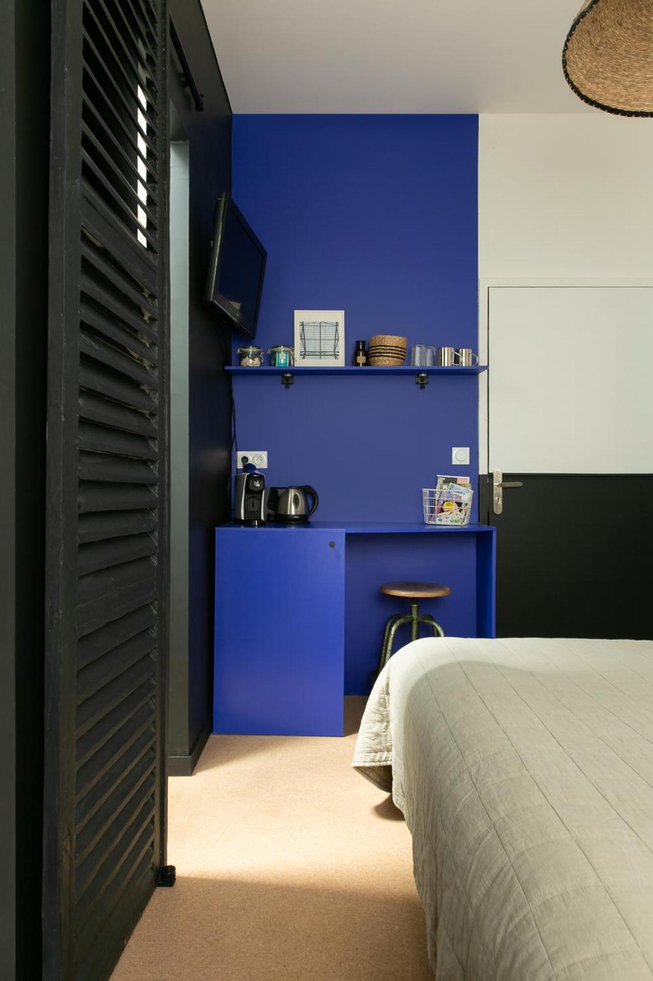 Chambre Avec Salle De Bain Et Acces Independant Nantes Bagian luar foto