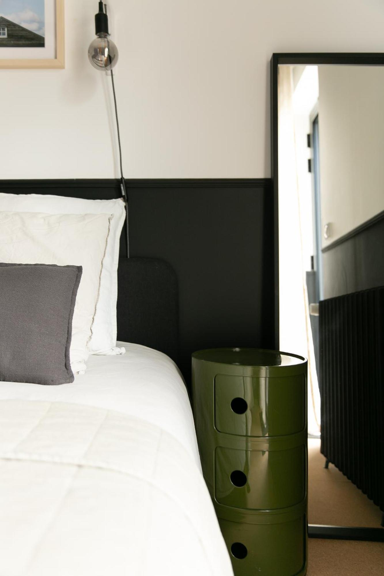Chambre Avec Salle De Bain Et Acces Independant Nantes Bagian luar foto